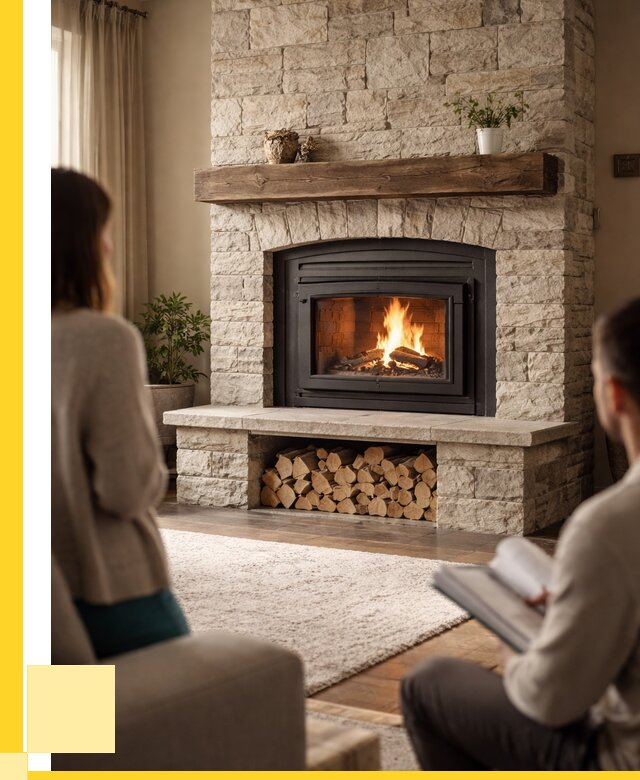 Проекты печей каминов в Астрахани от 12331 р. | ЭриданСтр