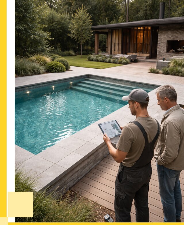 Строительство бассейнов в Астрахани от 1233120 р. ЭриданСтр