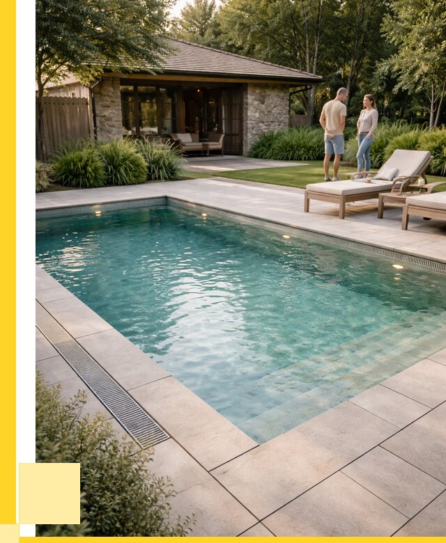 Открытые бассейны с подогревом в Астрахани от 1233120 р., ЭриданСтр