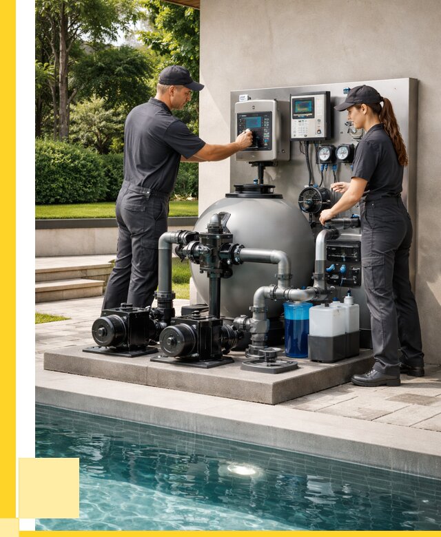 Фильтровальное оборудование бассейнов в Астрахани | ЭриданСтр 46242