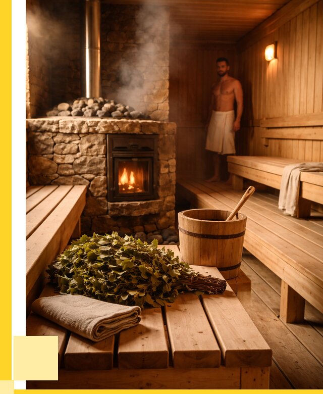 Парилки для бани купить в Астрахани от 77070 р. | ЭриданСтр