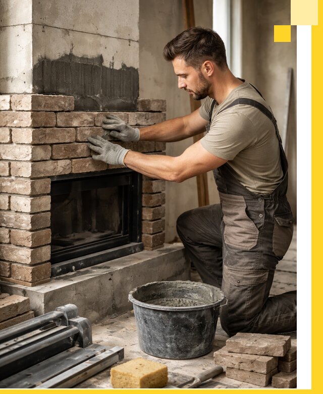 Услуги по устройству и монтажу Расул в банях и саунах в Астрахани